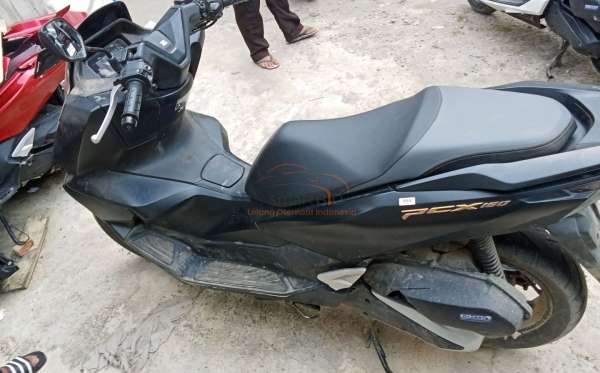 HONDA  PCX 160