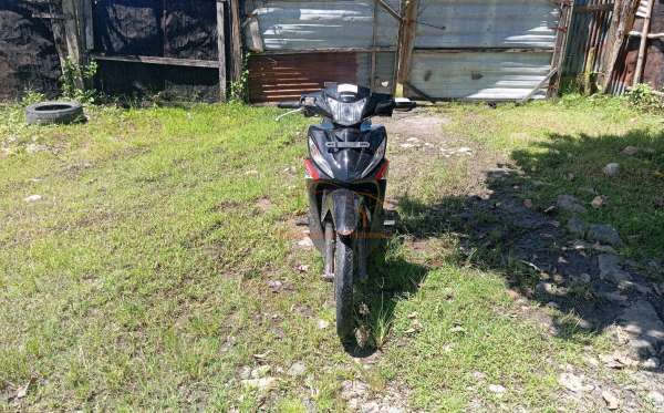 HONDA REVO FIT
