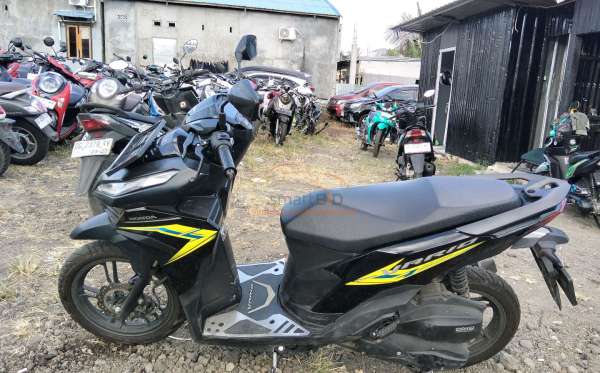 HONDA VARIO 125