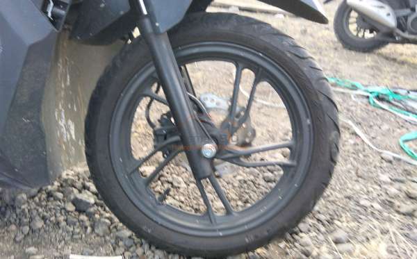 HONDA VARIO 125