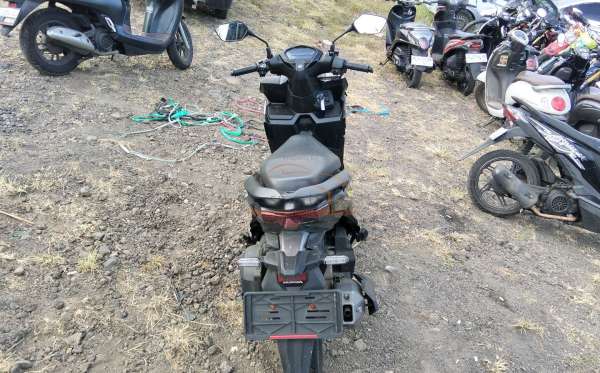 HONDA VARIO 125