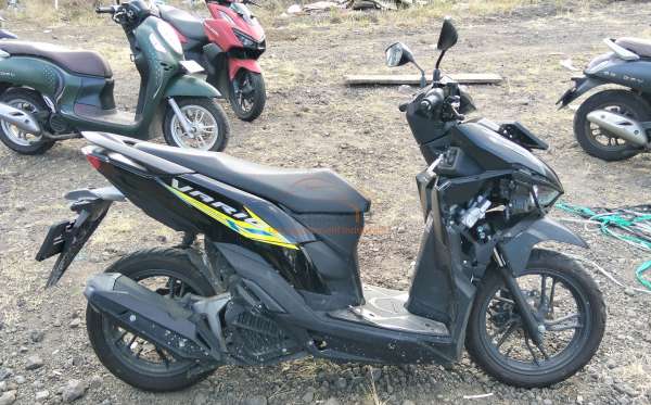 HONDA VARIO 125