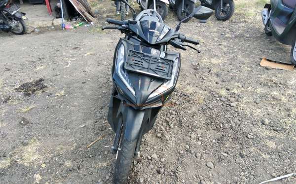 HONDA VARIO 125