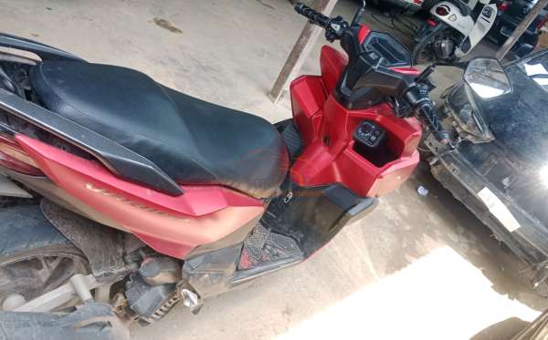 HONDA  VARIO 160