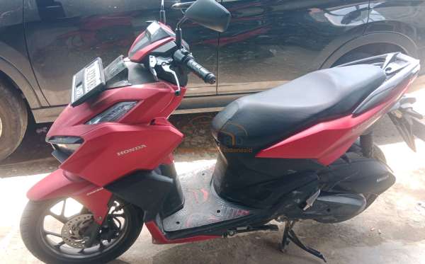HONDA  VARIO 160