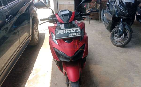 HONDA  VARIO 160
