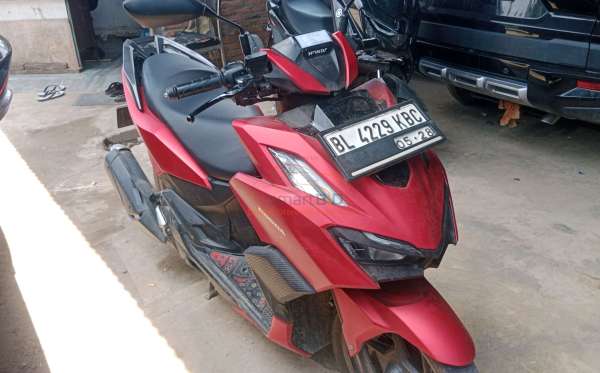 HONDA  VARIO 160