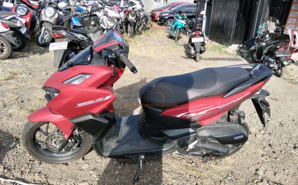 HONDA VARIO 160
