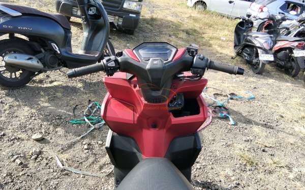 HONDA VARIO 160