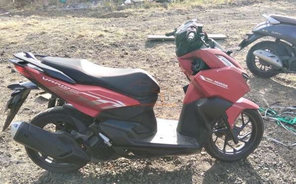 HONDA VARIO 160