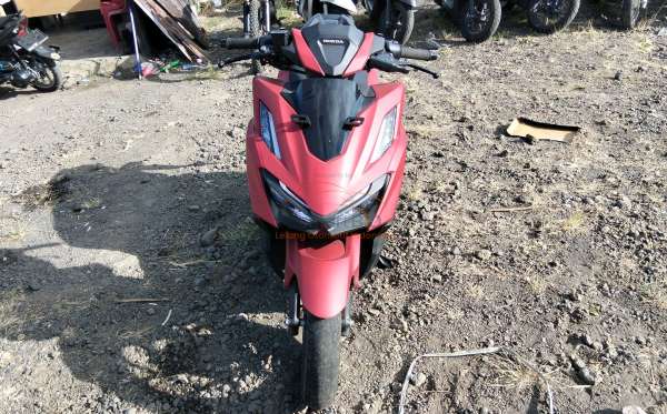 HONDA VARIO 160