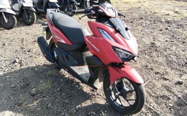 HONDA VARIO 160