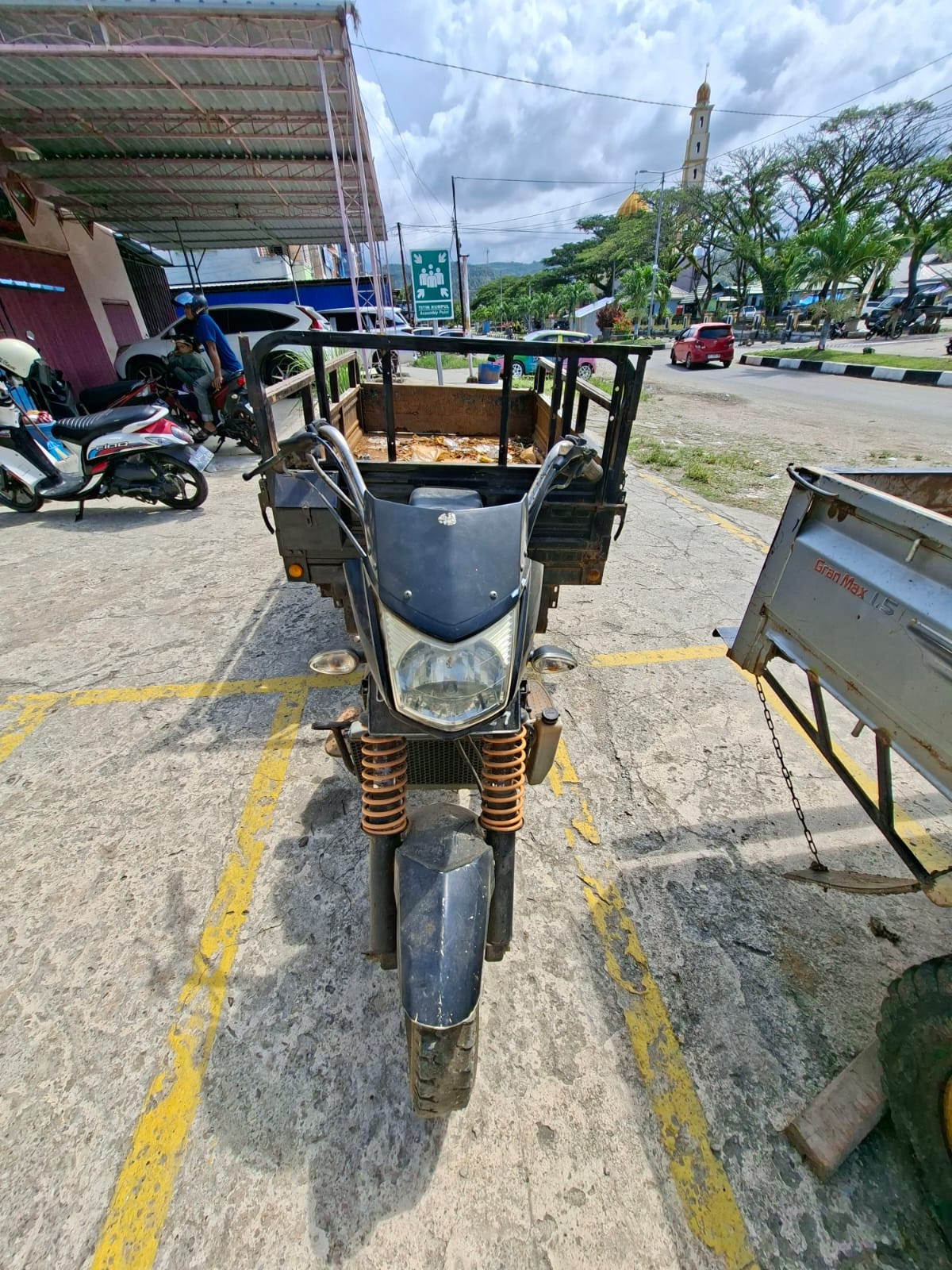 VIAR KARYA 200 SERIES