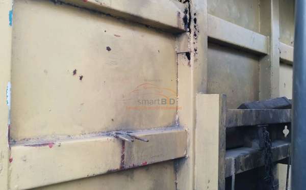 MITSUBISHI COLT DIESEL