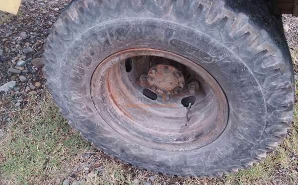 MITSUBISHI COLT DIESEL