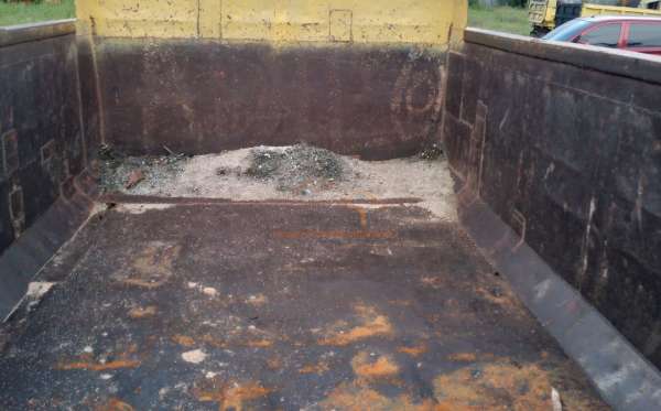 MITSUBISHI COLT DIESEL