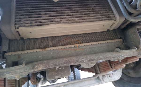 MITSUBISHI COLT DIESEL