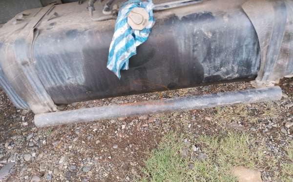 MITSUBISHI COLT DIESEL