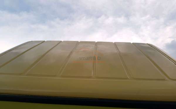 MITSUBISHI COLT DIESEL