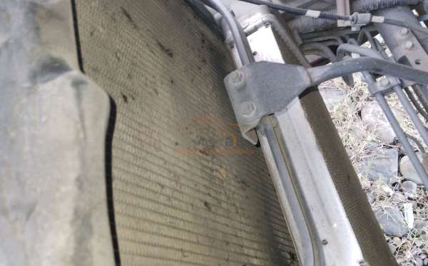 MITSUBISHI COLT DIESEL