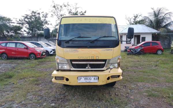 MITSUBISHI COLT DIESEL