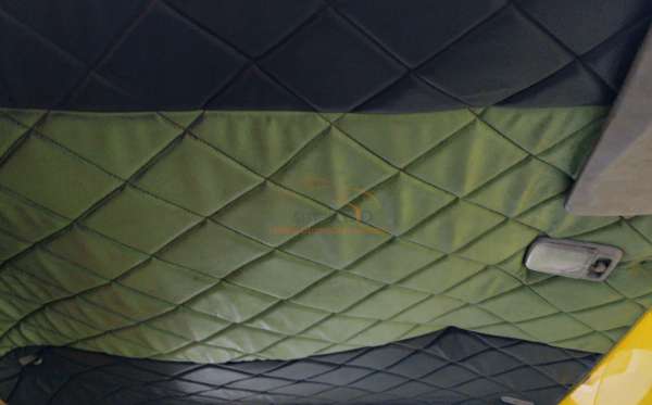 MITSUBISHI COLT DIESEL