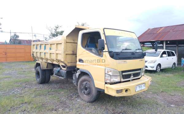 MITSUBISHI COLT DIESEL