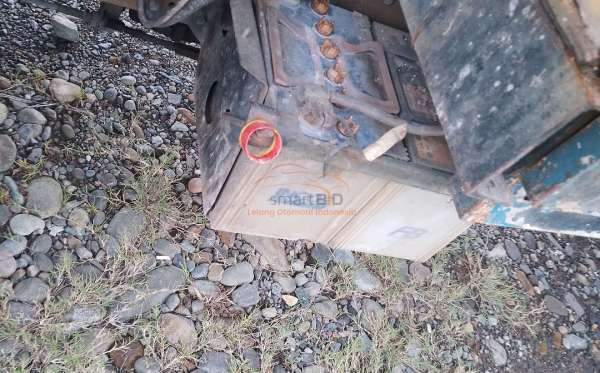 MITSUBISHI COLT DIESEL