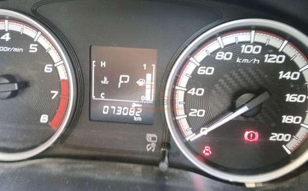 MITSUBISHI XPANDER EXCEED