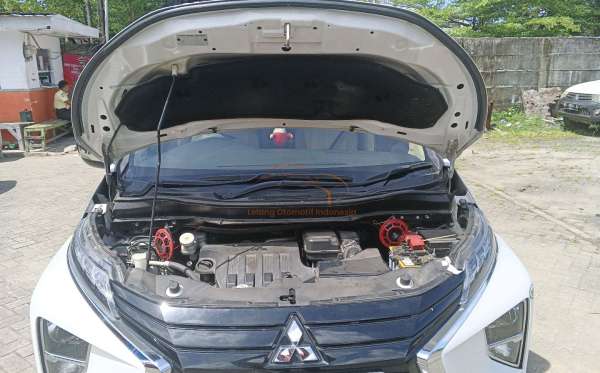 MITSUBISHI XPANDER EXCEED