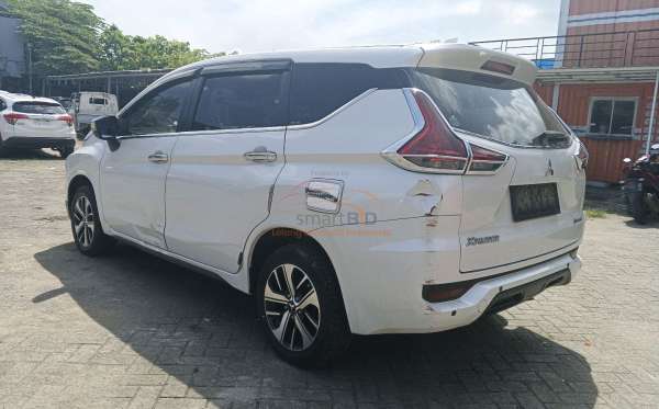 MITSUBISHI XPANDER EXCEED