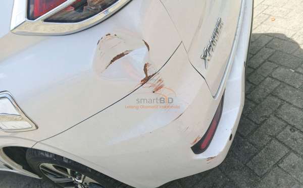 MITSUBISHI XPANDER EXCEED