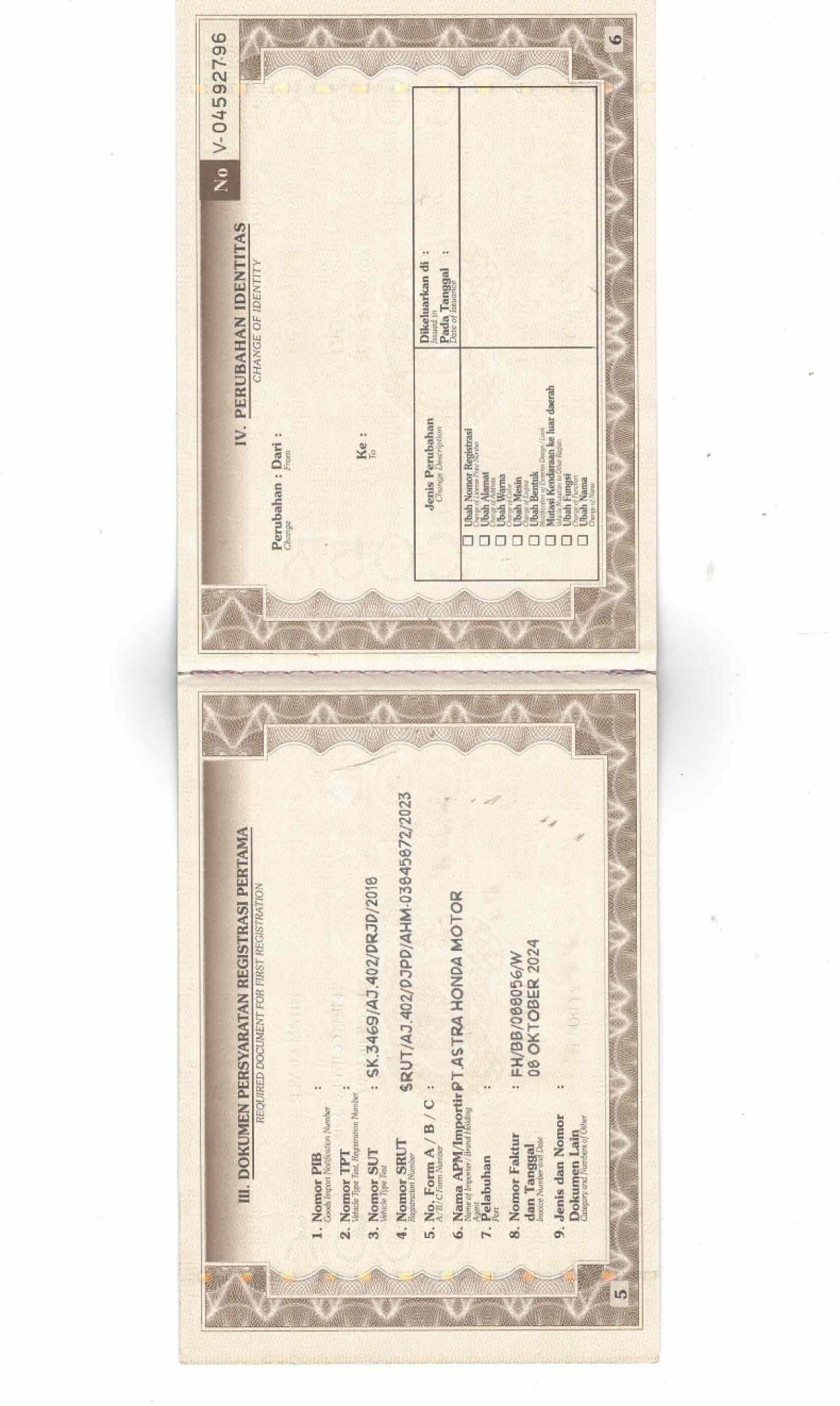 HONDA ALL NEW CBR 150 R