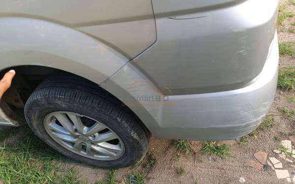 SUZUKI APV