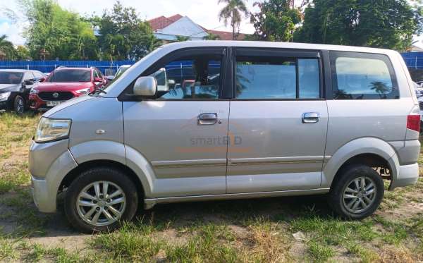 SUZUKI APV