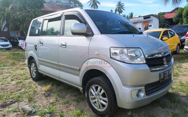 SUZUKI APV