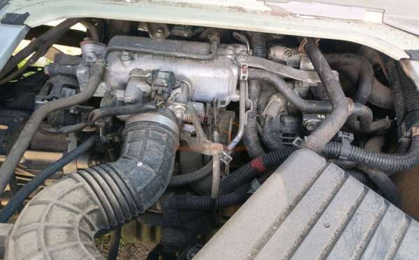 SUZUKI APV