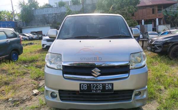 SUZUKI APV