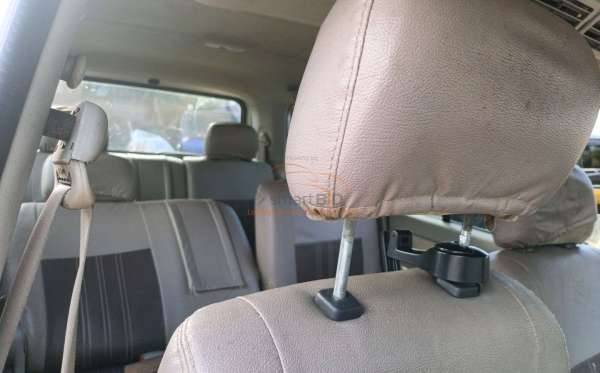 SUZUKI APV