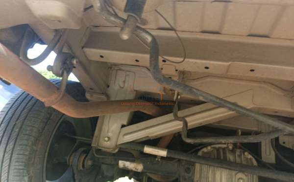SUZUKI APV