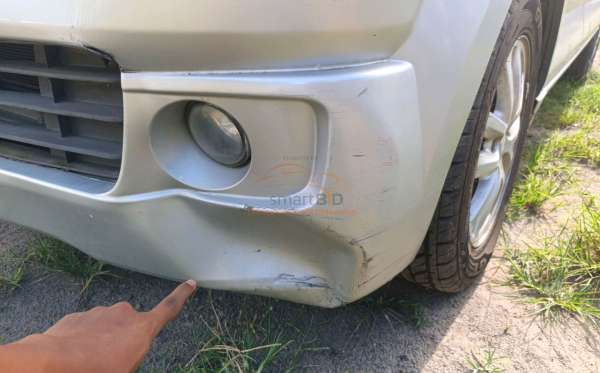 SUZUKI APV