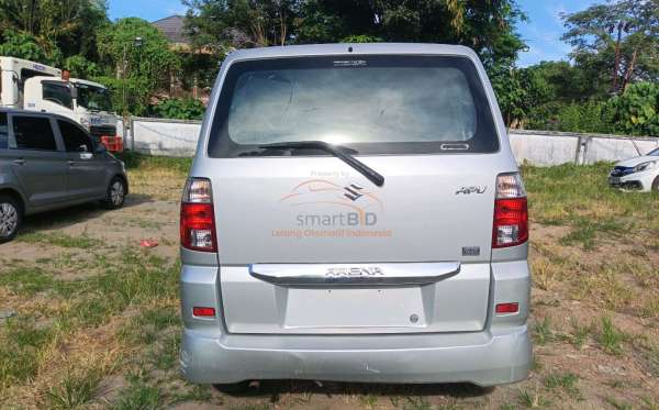 SUZUKI APV
