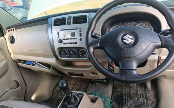 SUZUKI APV