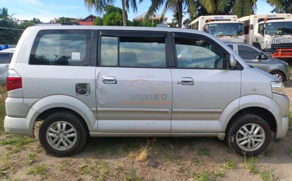 SUZUKI APV