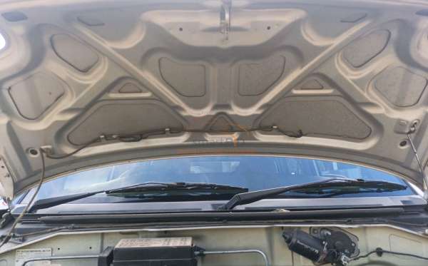 SUZUKI APV