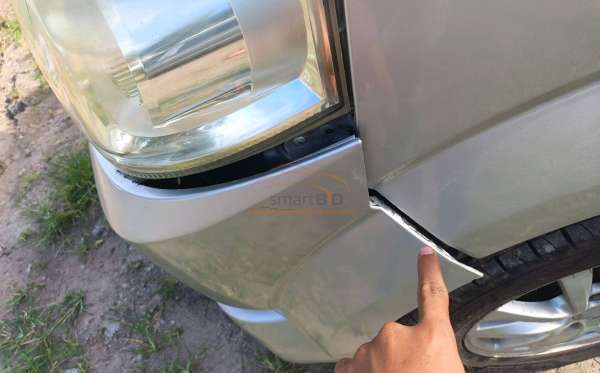 SUZUKI APV