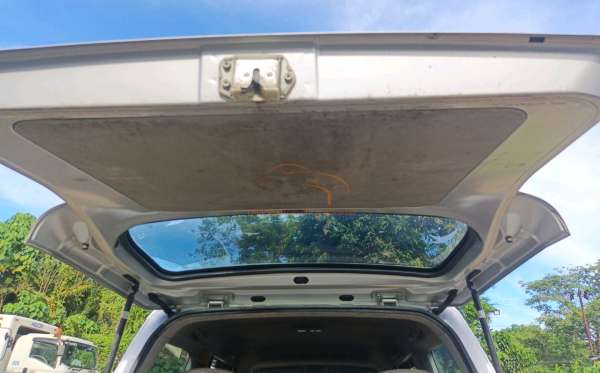 SUZUKI APV
