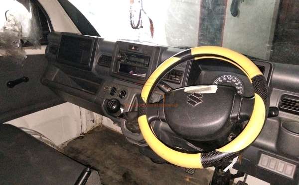 SUZUKI  CARRY  CX PICK UP