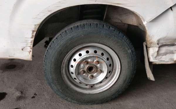 SUZUKI  CARRY  CX PICK UP