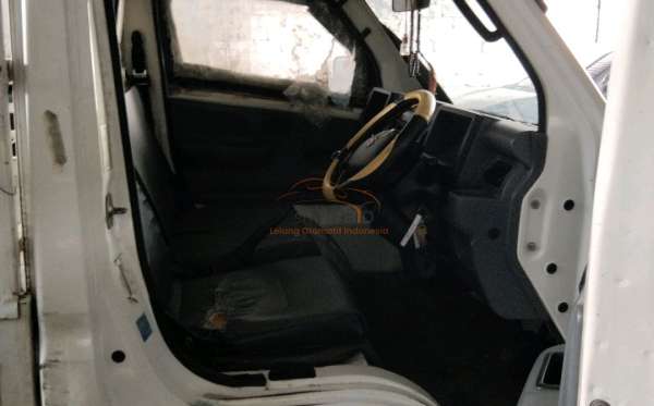 SUZUKI  CARRY  CX PICK UP